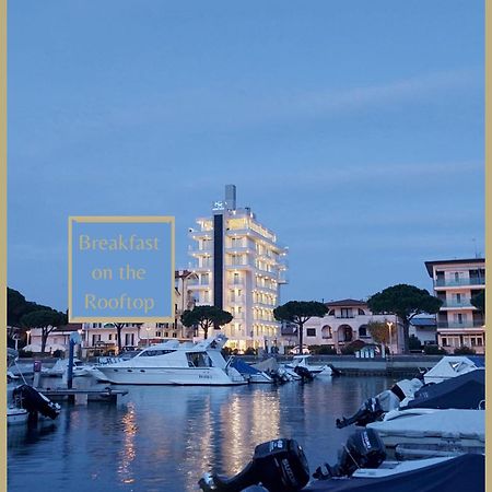 Hotel Mare Lignano Sabbiadoro Buitenkant foto