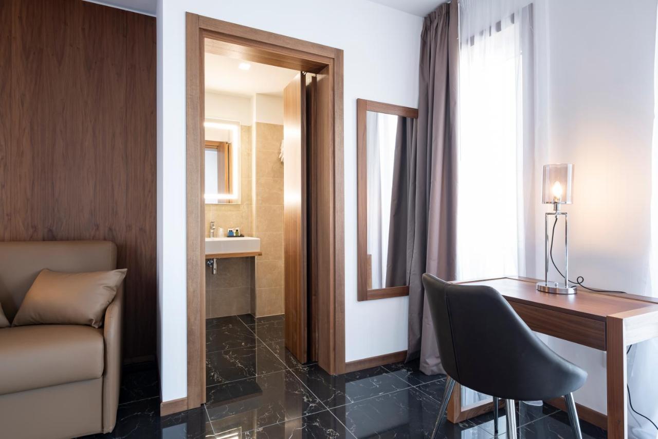 Hotel Mare Lignano Sabbiadoro Buitenkant foto