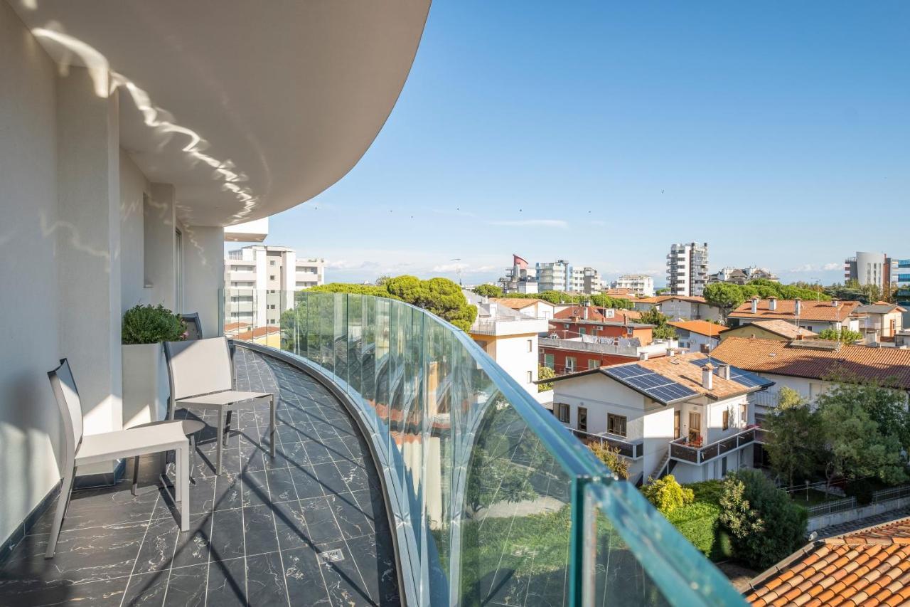 Hotel Mare Lignano Sabbiadoro Buitenkant foto