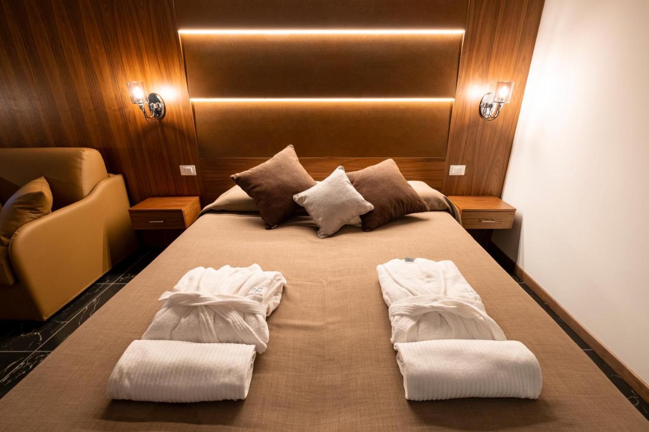 Hotel Mare Lignano Sabbiadoro Buitenkant foto