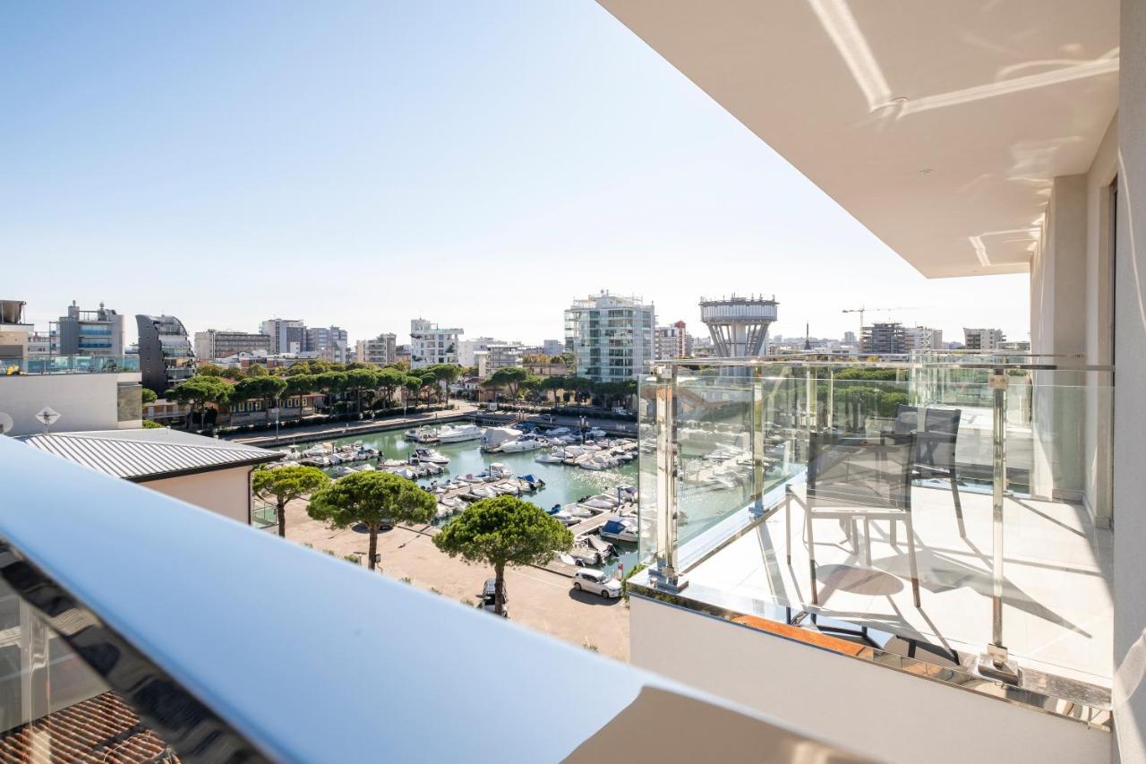 Hotel Mare Lignano Sabbiadoro Buitenkant foto