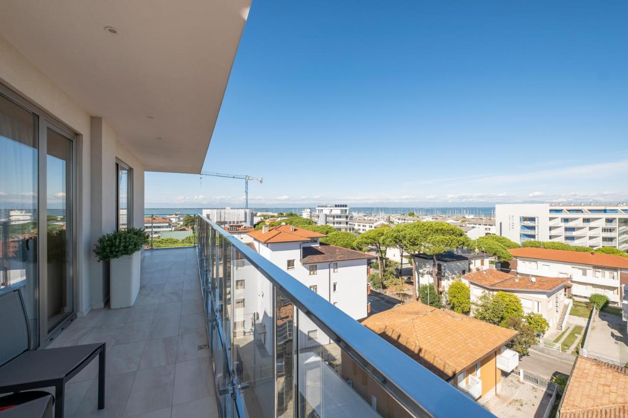 Hotel Mare Lignano Sabbiadoro Buitenkant foto