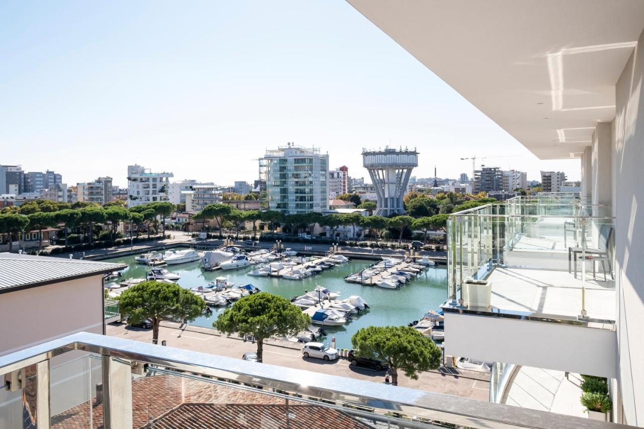 Hotel Mare Lignano Sabbiadoro Buitenkant foto