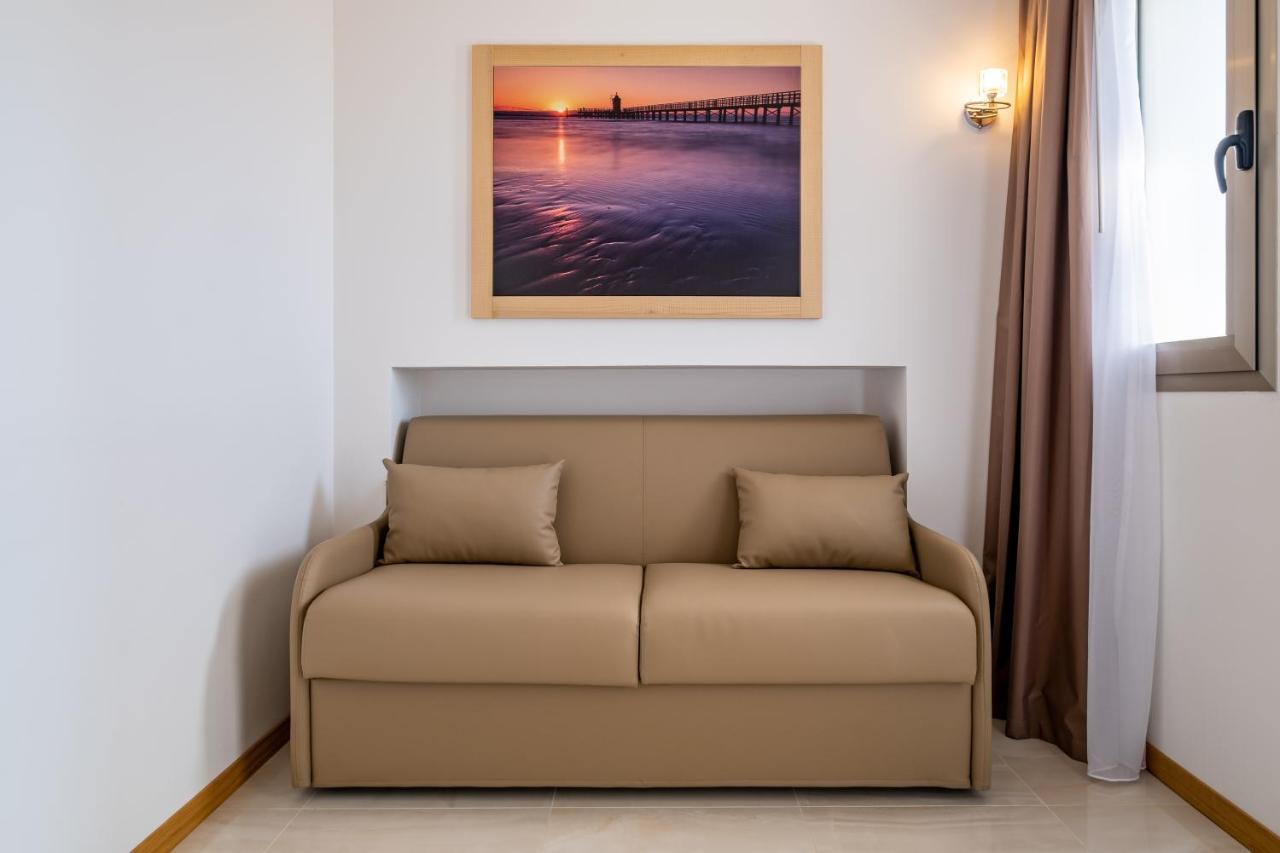 Hotel Mare Lignano Sabbiadoro Buitenkant foto