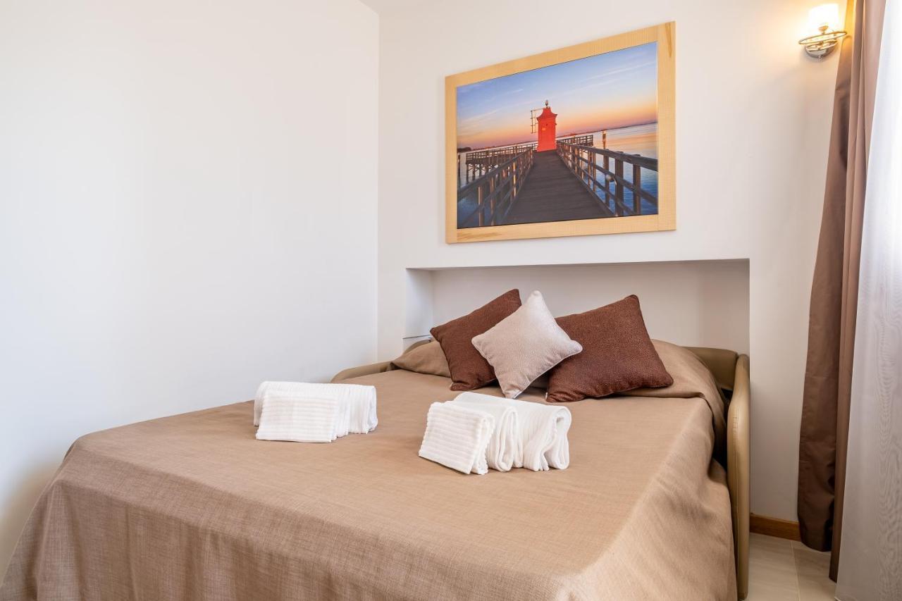 Hotel Mare Lignano Sabbiadoro Buitenkant foto