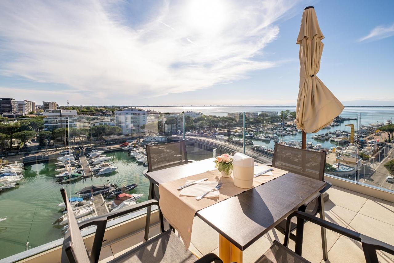 Hotel Mare Lignano Sabbiadoro Buitenkant foto