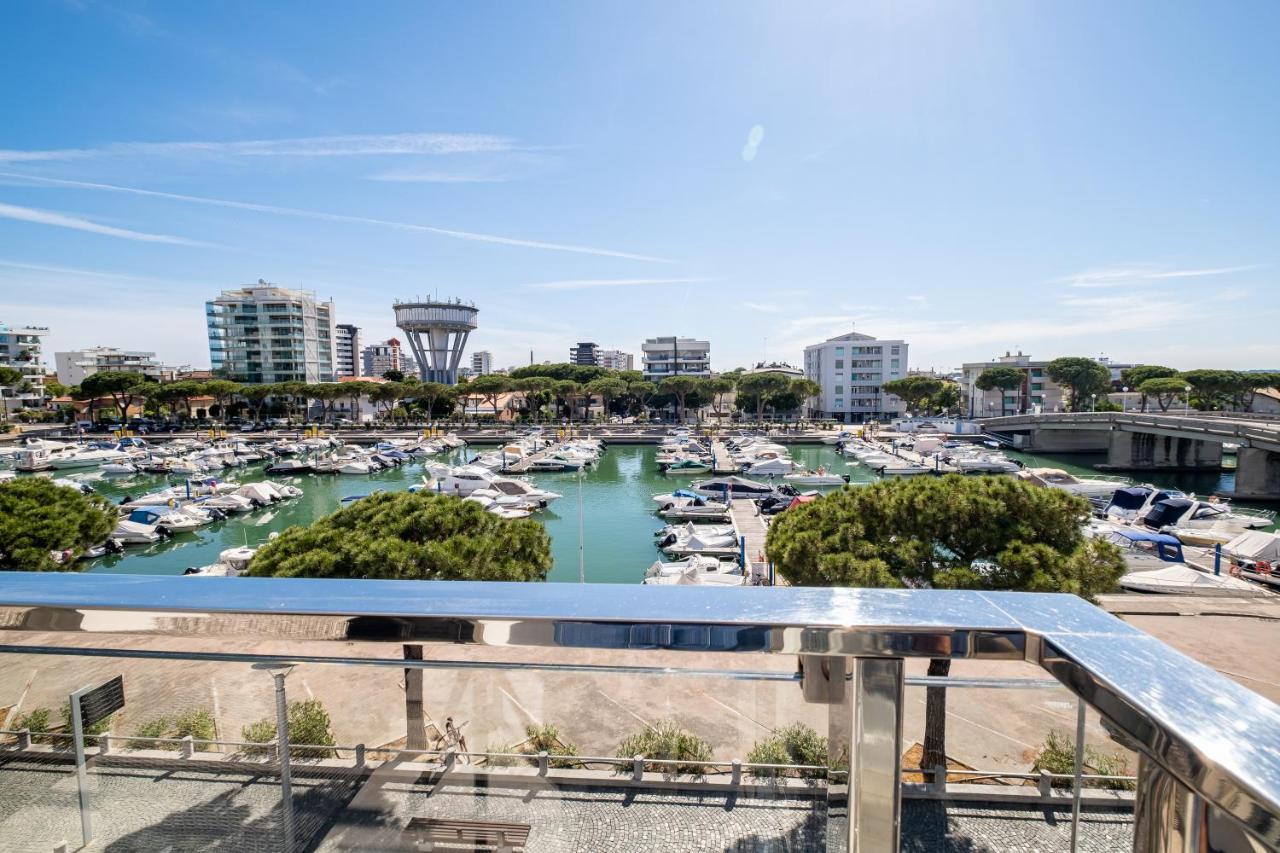 Hotel Mare Lignano Sabbiadoro Buitenkant foto