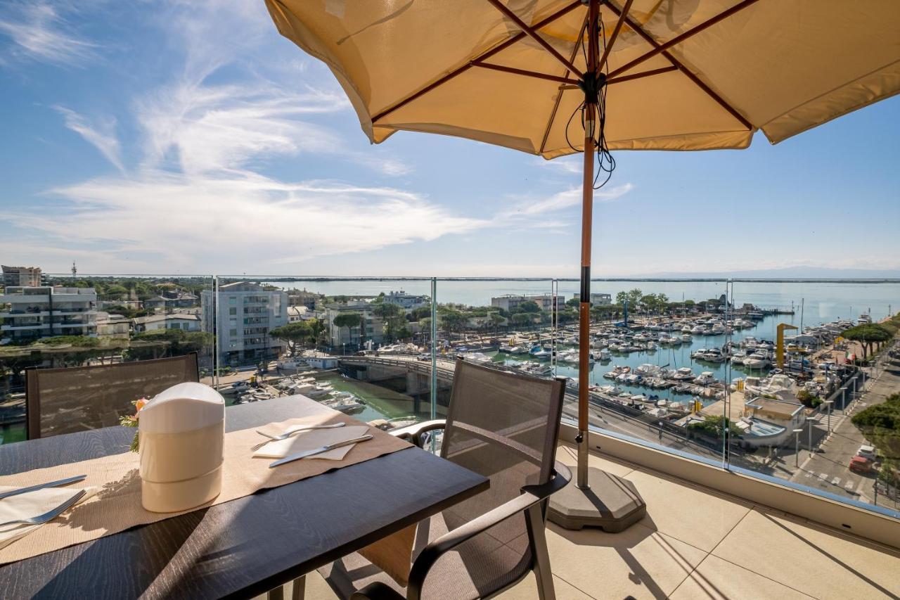 Hotel Mare Lignano Sabbiadoro Buitenkant foto