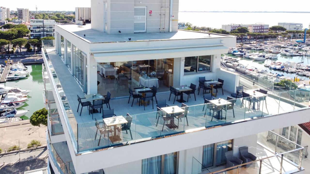 Hotel Mare Lignano Sabbiadoro Buitenkant foto