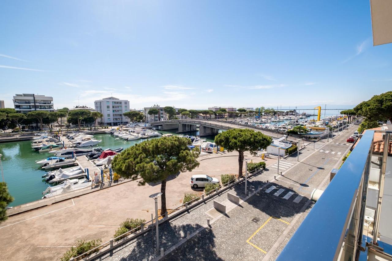 Hotel Mare Lignano Sabbiadoro Buitenkant foto