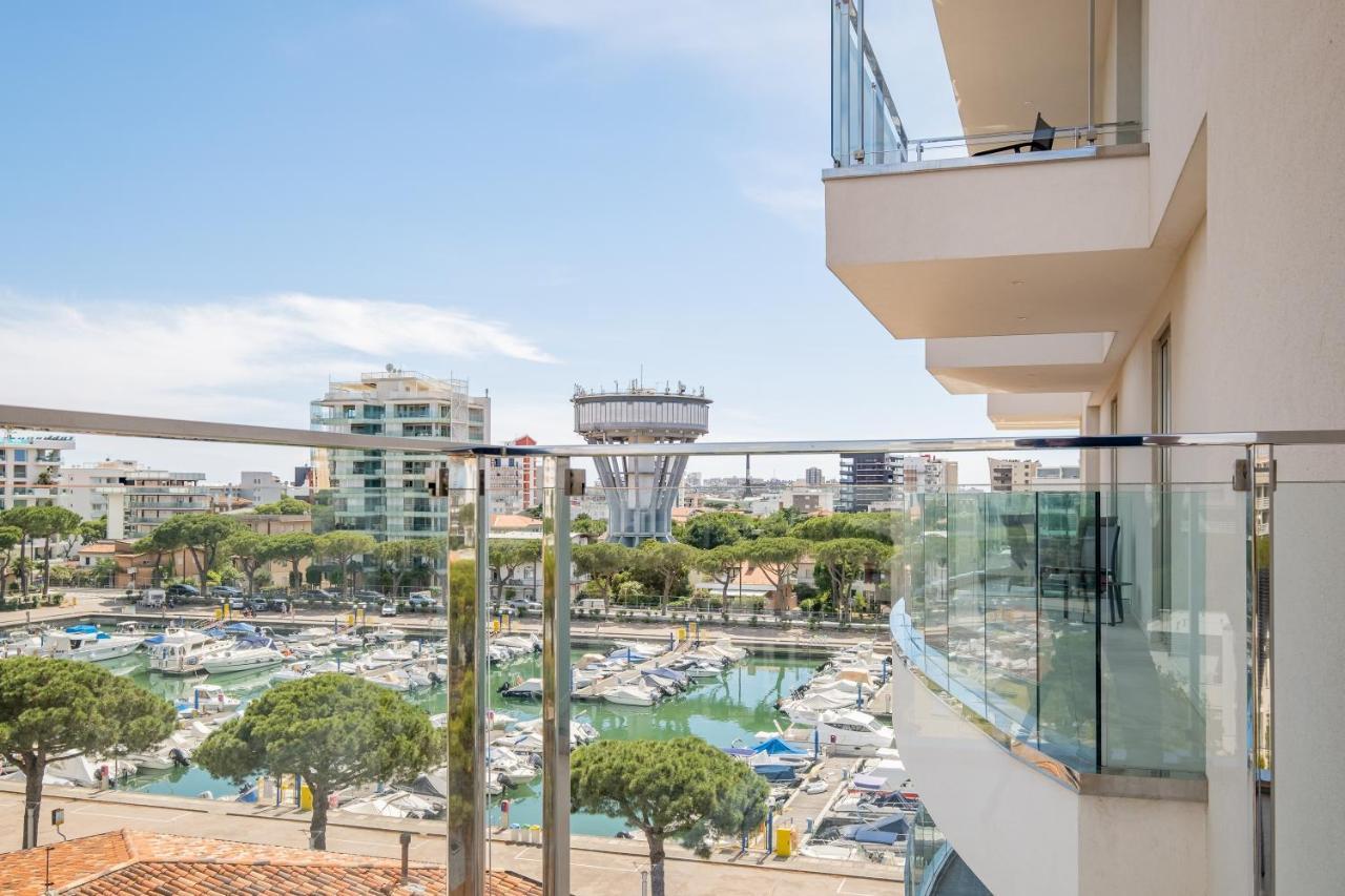 Hotel Mare Lignano Sabbiadoro Buitenkant foto
