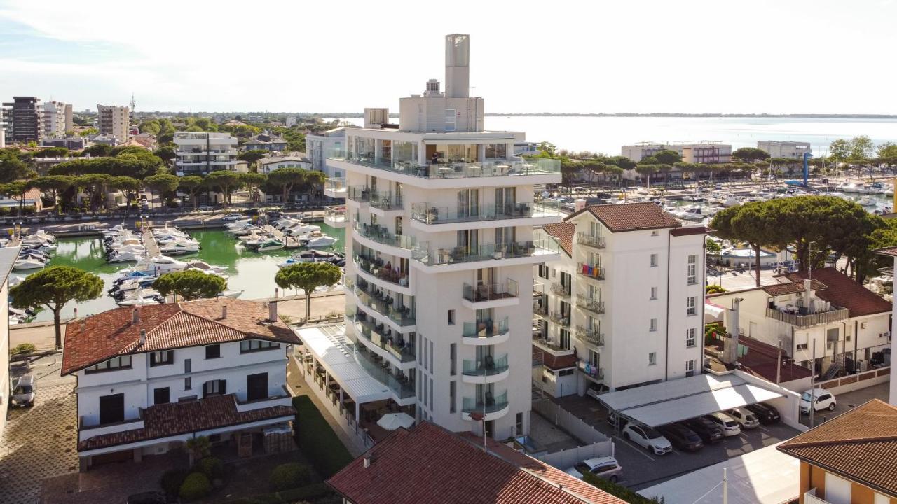 Hotel Mare Lignano Sabbiadoro Buitenkant foto