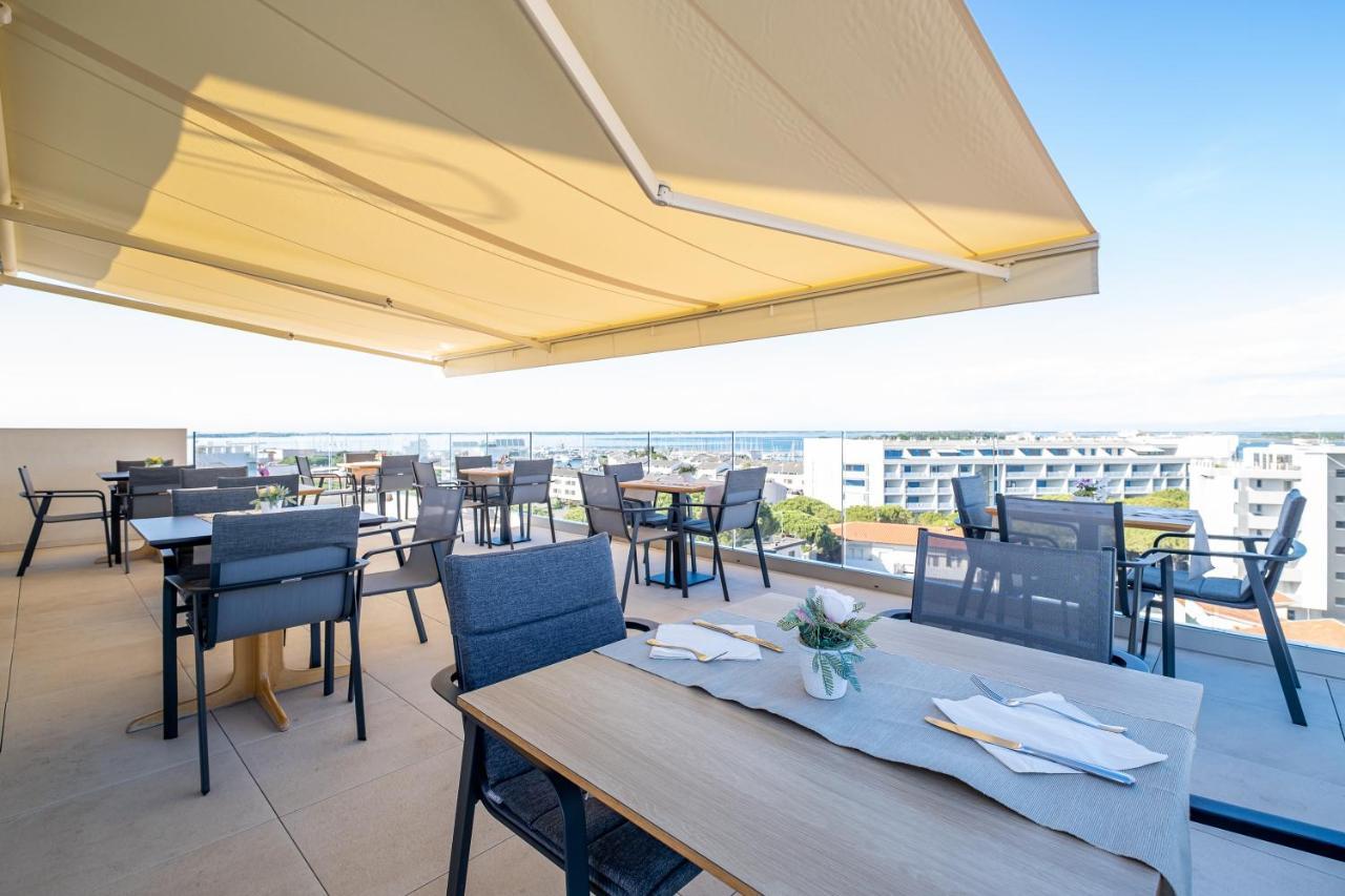 Hotel Mare Lignano Sabbiadoro Buitenkant foto