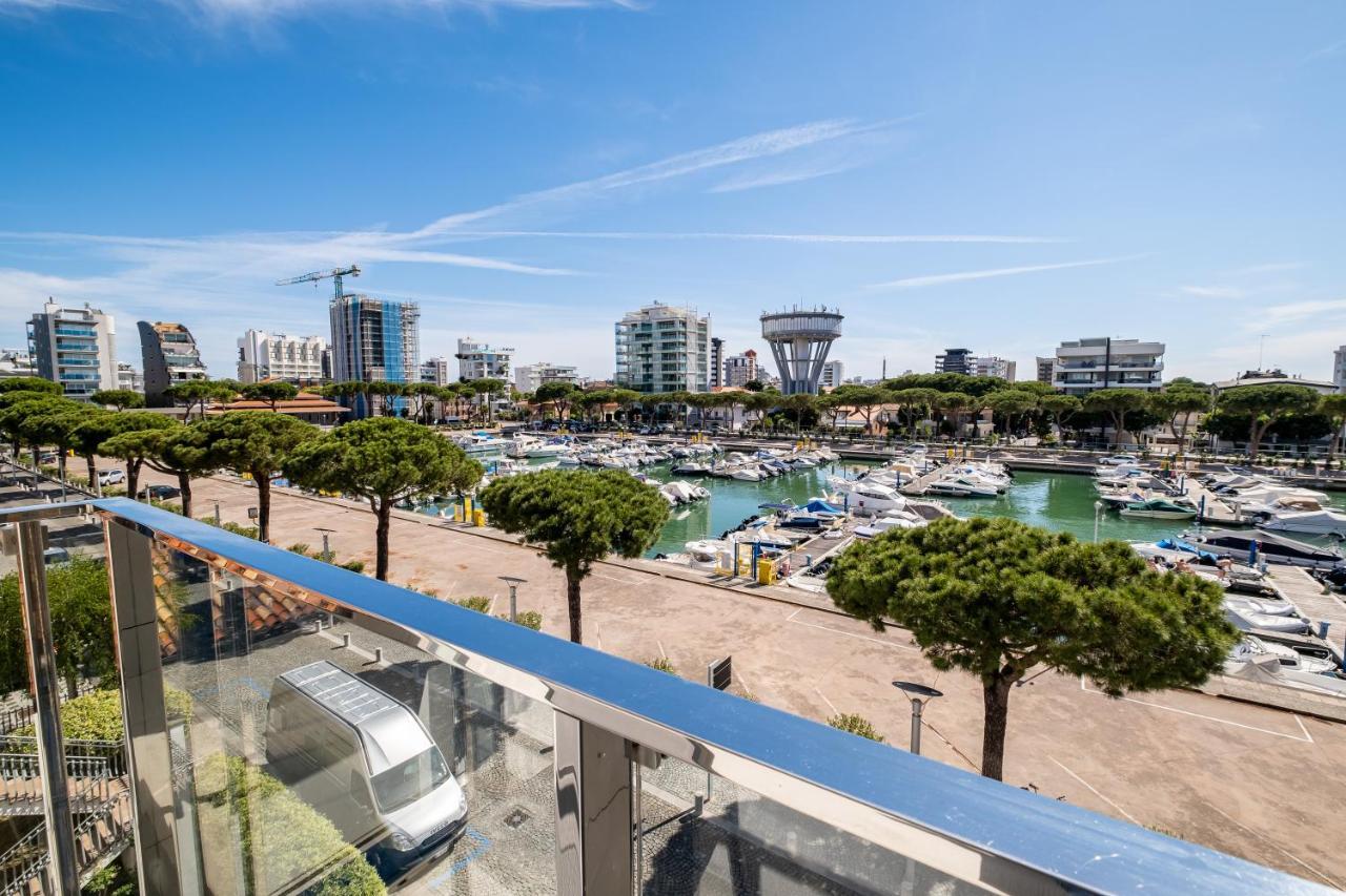 Hotel Mare Lignano Sabbiadoro Buitenkant foto