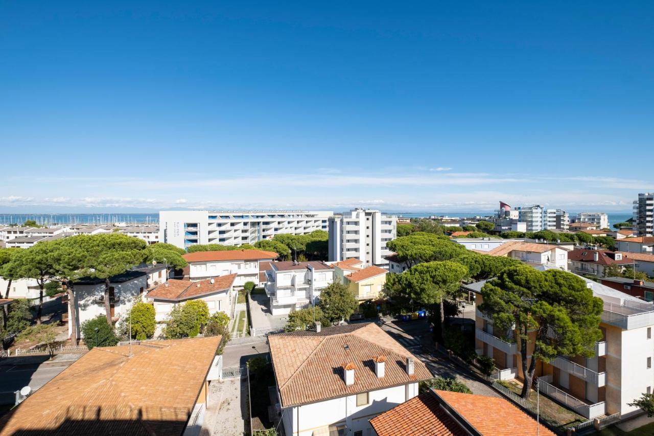 Hotel Mare Lignano Sabbiadoro Buitenkant foto