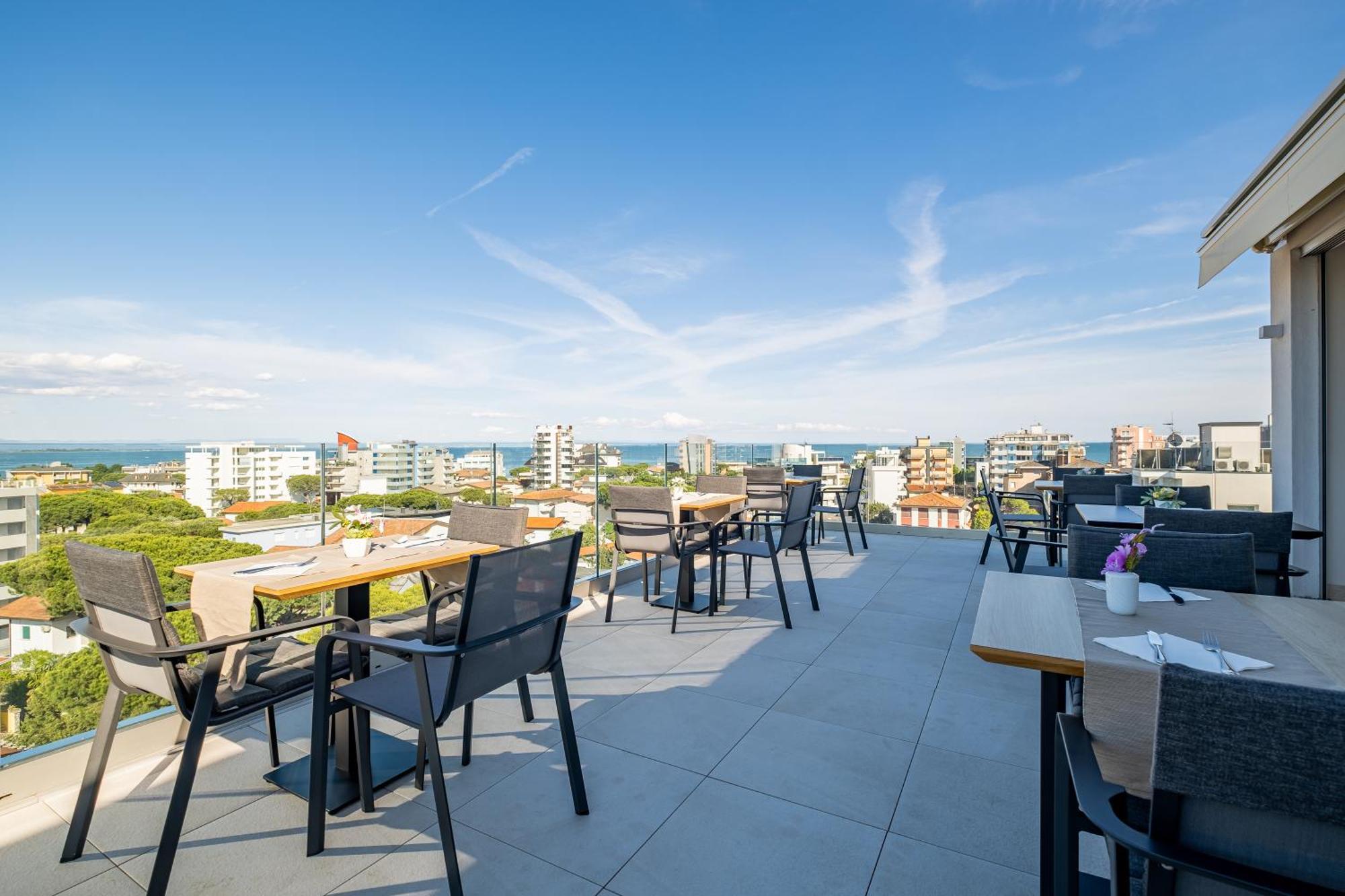 Hotel Mare Lignano Sabbiadoro Buitenkant foto